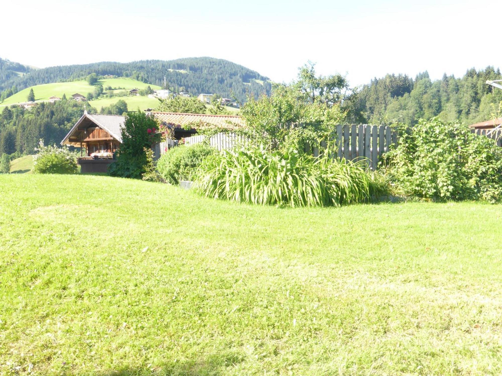 Schwaighof Villa Oberau Ngoại thất bức ảnh